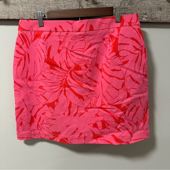 NEW Rafaella Pink Golfing Skort - Picture 3 of 12